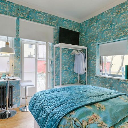 Chase Apartments-Boutiquehotel Style II Вюрцбург Экстерьер фото