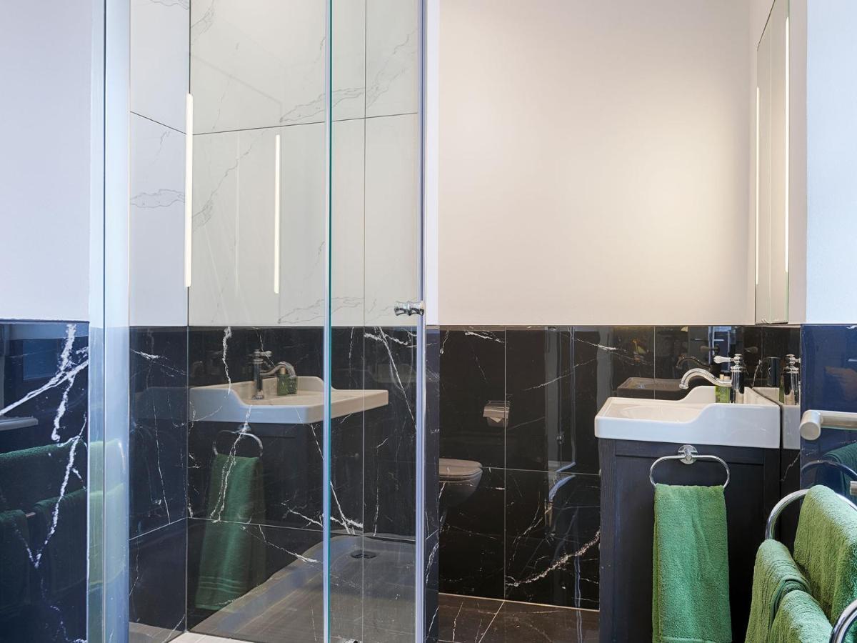 Chase Apartments-Boutiquehotel Style II Вюрцбург Экстерьер фото